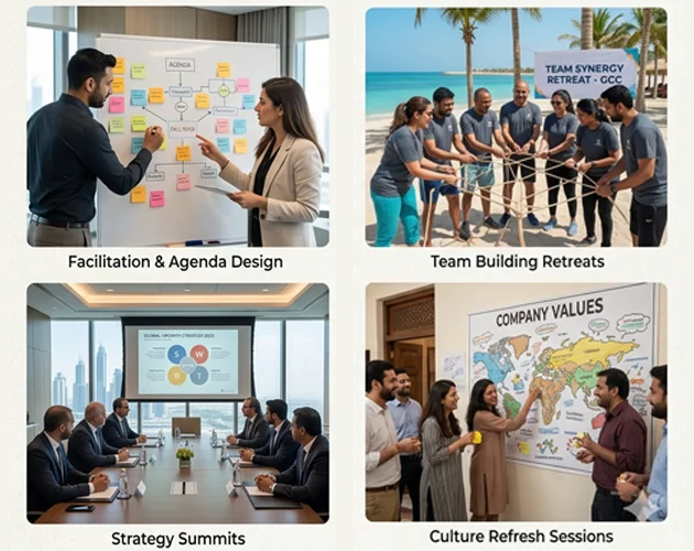 Corporate-Retreats