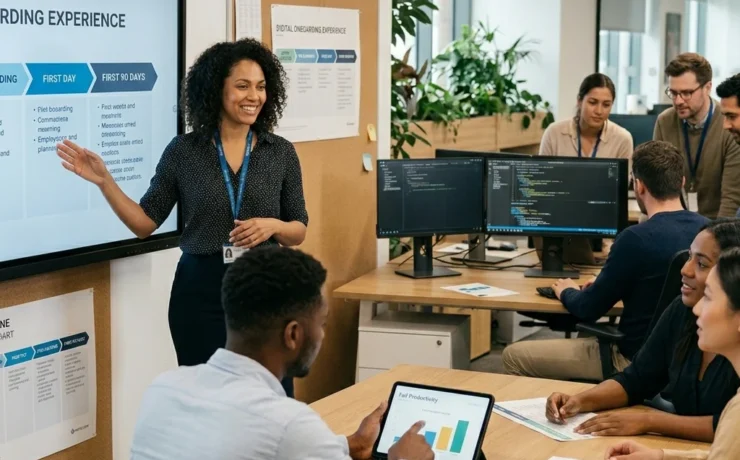 Digital Onboarding 2
