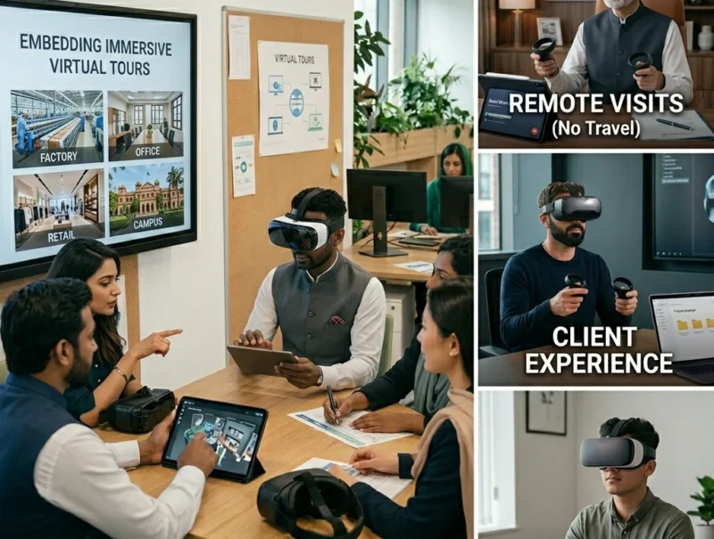 Virtual tOWER